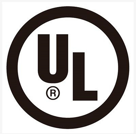 UL test report for garment steamer——ZRLK
