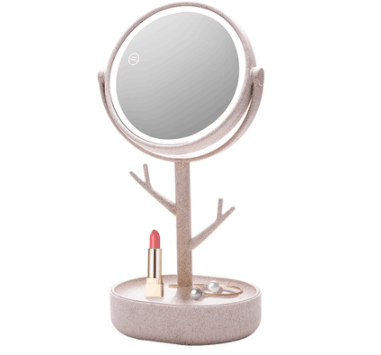 ZRLK: Global Certification for Makeup Mirror Batteries,ZRLK Helps You Easily Meet Requirements!