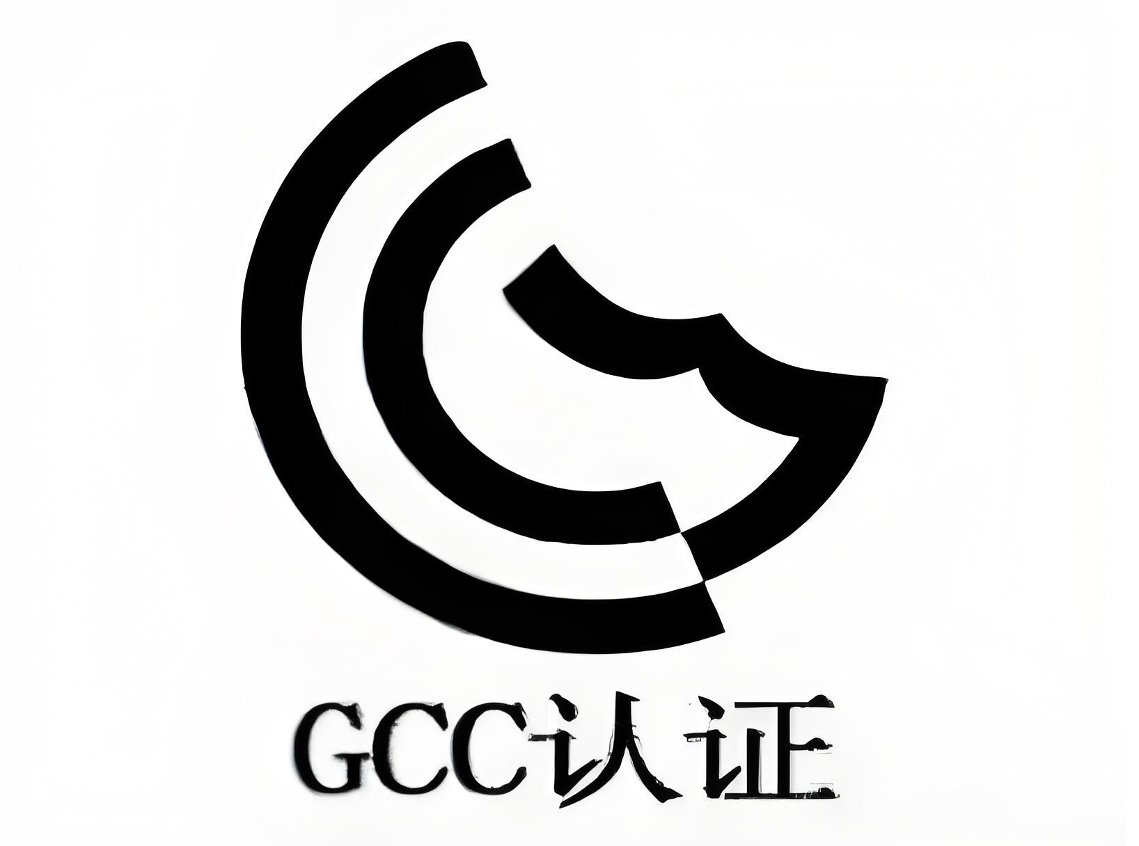 GCC Gulf Seven Countries Certification