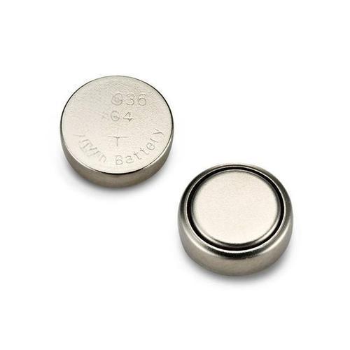 Button battery UL 4200A certification