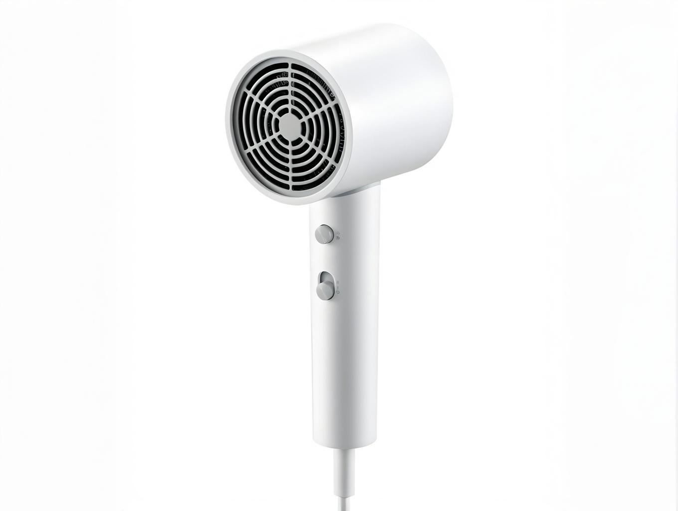 CCC certification for hair dryers