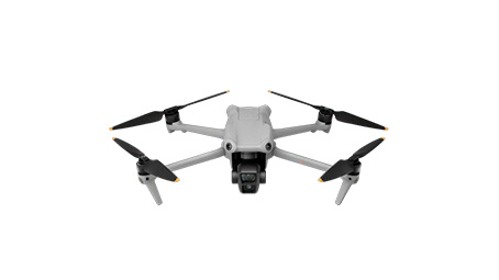 CE Certification for Unmanned Aerial vehicles