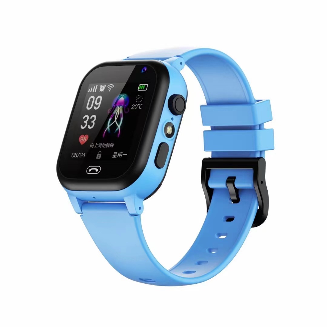 Smartwatch ANATEL certification