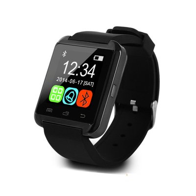 Smart Watch CE-RED Certification