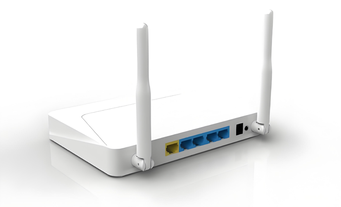 路由器FCC ID认证