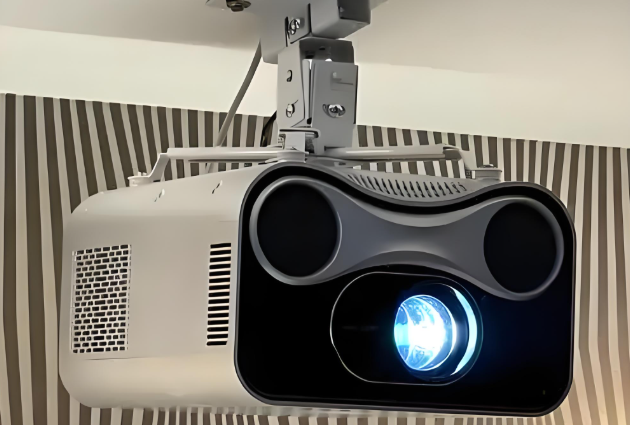 投影仪ISED IC认证