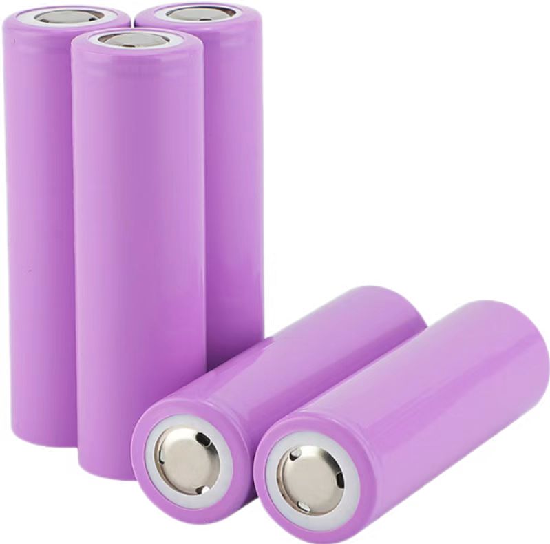 Cylindrical batteries are a must-have for going global! Please keep the UN38.3 certification application guide well